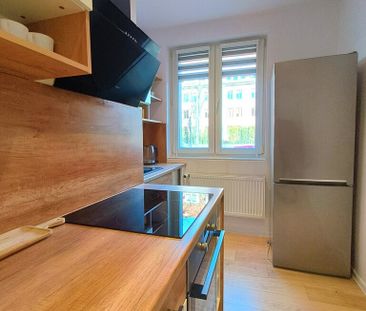 Pogodno, 2-pokojowe mieszkanie na wynajem - Photo 3