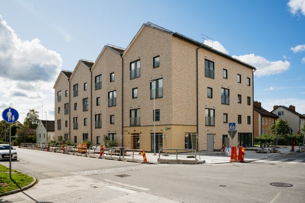 Gärdesvägen 13 - Foto 1