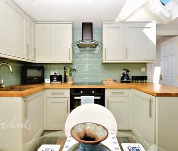 1 bedroom maisonette to rent - Photo 4