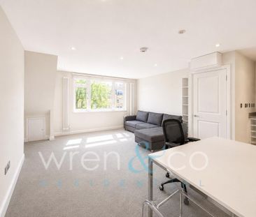 1 bedroom flat to rent - Photo 4