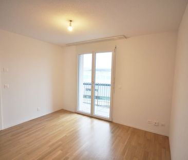 2.5 Zimmer, 31 m², 7. Stock - Photo 1