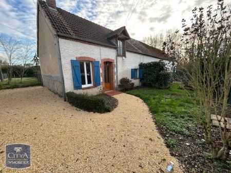 Maison à louer 3 pièces 63.25m² - Photo 4