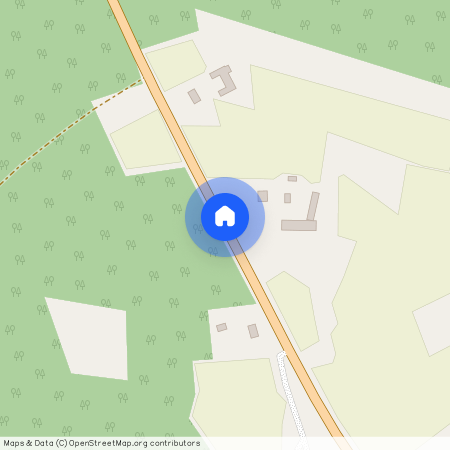 Norregård, Lenhovda