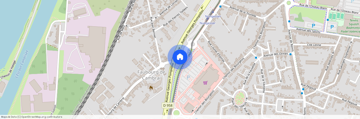 59300, Valenciennes