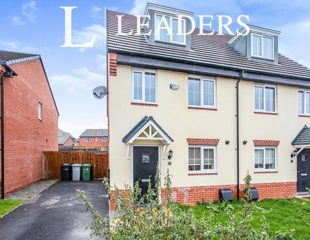 3 bedroom semi-detached house to rent - Photo 1