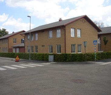 Nygatan 41G, Hörby - Photo 1