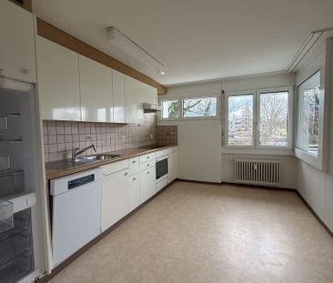 4.5 Zimmer, 87 m², 2. Stock - Photo 2