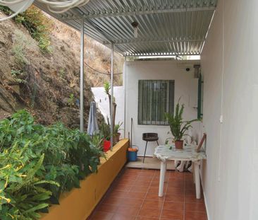 Cortijo In Nerja For Long Term Rental - Photo 4