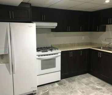 For Lease - 27 Claudia Avenue Unit# Lower, Vaughan, Ontario - Photo 1