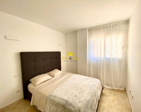 3 BEDROOM APARTMENT - PUNTA PRIMA TORREVIEJA - Photo 3