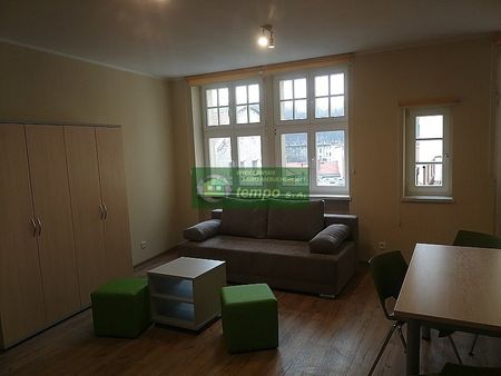 Wałbrzych, Śródmieście - Rynek - 2 450,00 zł - Photo 4