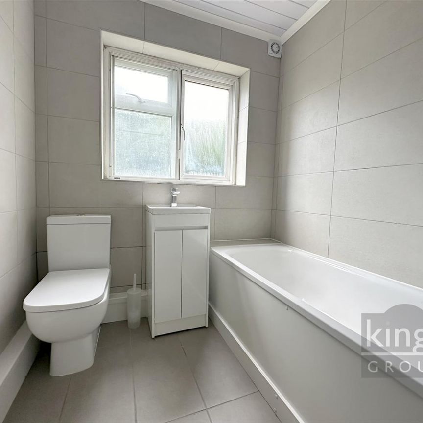 2 Bedroom Apartment To Let - Photo 1