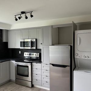 logement 3 1/2 - Photo 2