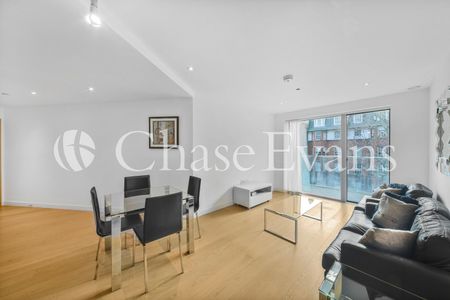 1 bedroom apartment to rent - Photo 2