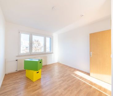 Bezugsfertige 3-Zimmer-Wohnung mit Süd-Balkon! - Photo 2