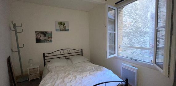 Location Appartement 2 pièces 32m² DIEPPE 76200 - Photo 2