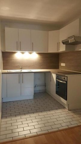 Appartement T2 Reims - Photo 3