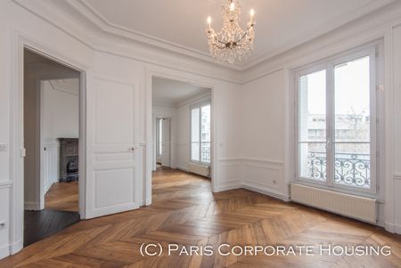 Avenue de la Motte Picquet, - Photo 3