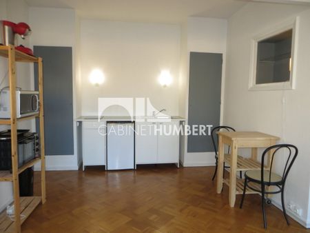 APPARTEMENT T2 A LOUER - Photo 4