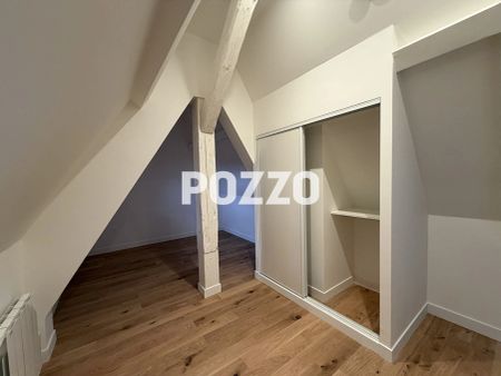 Charmant duplex lumineux dans résidence haut de gamme - Photo 5