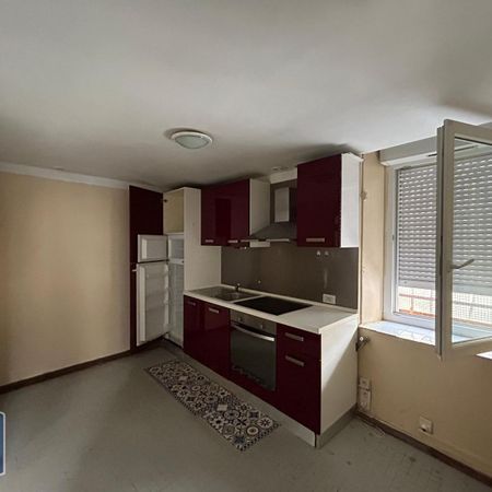 Location Appartement 2 pièces 34m² CARCASSONNE 11000 - Photo 3