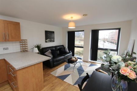 1 bedroom flat to rent - Photo 2