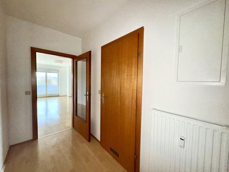 GRAZER BESTLAGE : Geräumige 2-Zimmer-Wohnung mit sonnigem Balkon in Waltendorf - Tiefgarage optional! - Photo 2