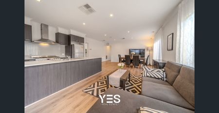 FOR LEASE - Modern Family Living in Clydevale Estate - Photo 4