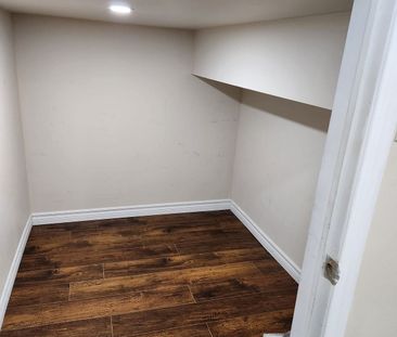 For Lease - 151 Allegro Drive Unit# Bsmt, Brampton, Ontario - Photo 1