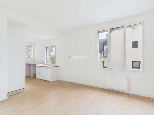 Appartement T4 Bénodet à louer - Photo 1