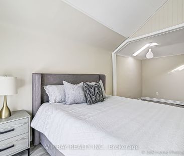 For Lease - 52 Athabaska Avenue, Toronto, Ontario - Photo 6