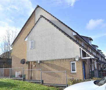 1 bedroom end of terrace house to rent - Photo 2