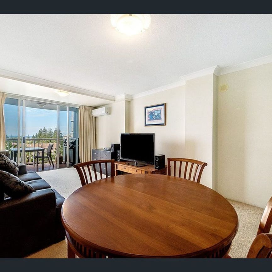 Fully Furnished Spacious Apartment with 2 Balconies&comma; Pool&comma; Spa&comma; Sauna&comma; Gym & More - Photo 1