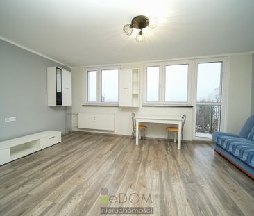 Mieszkanie na wynajem 28,4 m², Gorzów Wielkopolski, os. Dolinki - Photo 3