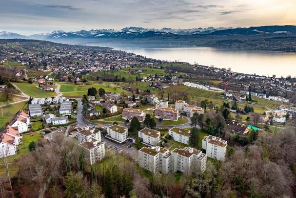 Familienwohnung sucht neue Bewohner - Foto 1