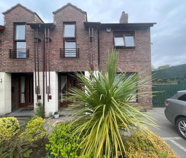 6 Laganvale Manor, Stranmillis, Belfast, BT9 5BE - Photo 1