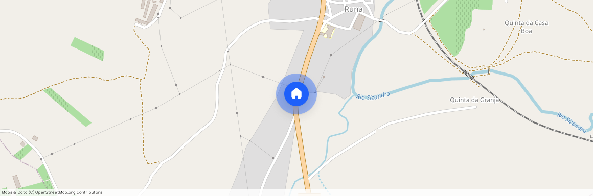 Dois Portos e Runa, Torres Vedras, Lisboa