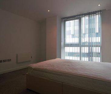 2 bedroom apartment to rent - Photo 4