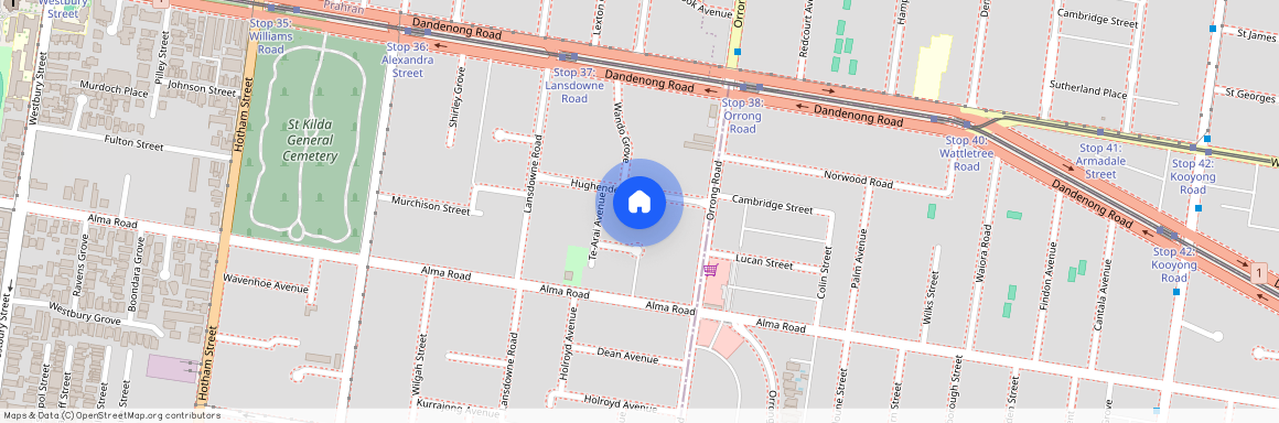 11/22 Hughenden Road, Vic 3183, St Kilda East