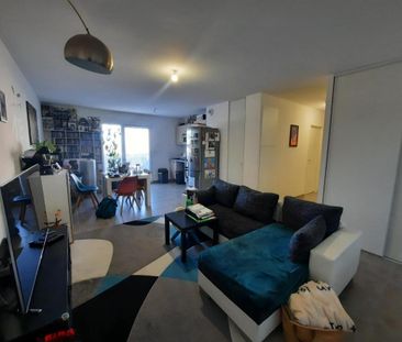 Location Appartement 3 pièces 70m² CHAMBRAY LES TOURS 37170 - Photo 2