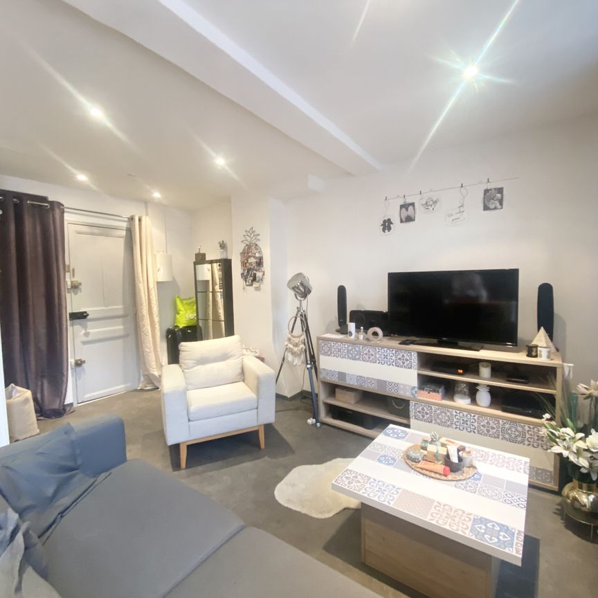 Location Appartement 2 pièces 35m² AUBAGNE 13400 - Photo 1