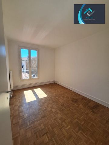 T4 au cooeur de la ville - Photo 5
