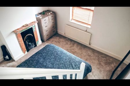 3 Bed Terraced House, Edgehill Street, RG1 - Photo 4