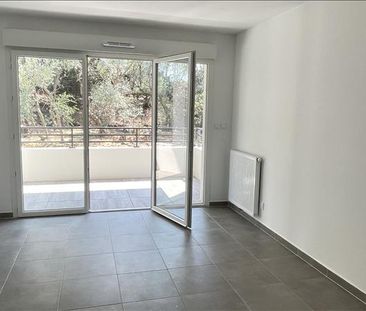 2 pièces - 40,6 m² - 1er étage - Colocation non autorisée - Photo 3