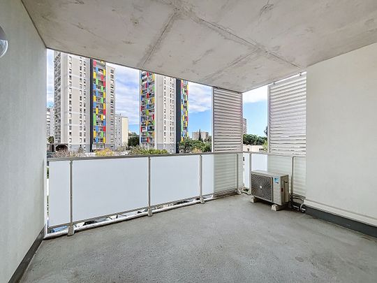 Appartement T2 Nice à louer - Photo 1