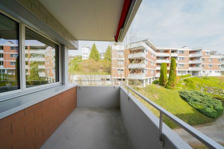 Saniert, modern, einladend - Ihr neues Zuhause in Horw - Photo 2