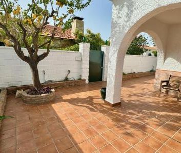 Single family house - Torremolinos (Los Alamos) - Photo 4