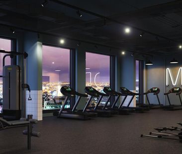 2 bedroom flat to rent - Photo 3