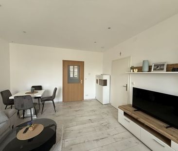 3-Zimmer Wohnung Nähe DPU - KL - Donau-Uni - FH mit Balkon zu vermi... - Photo 1