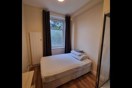 Studio Flat, Crow Road North, G13 - Photo 3